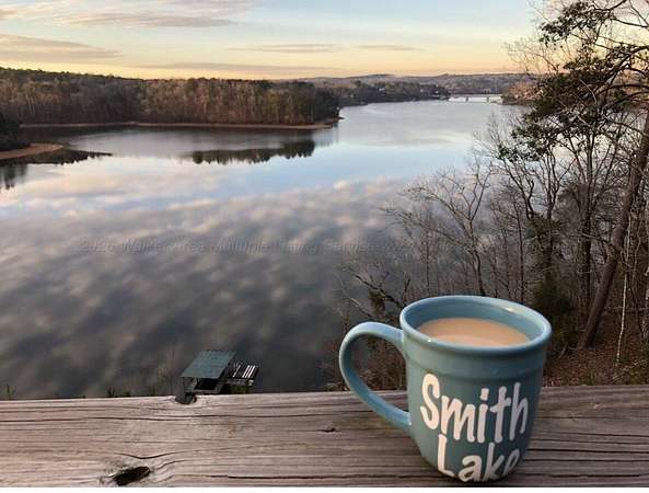 1.5 Acres of Land with Home for Sale in Logan, Alabama