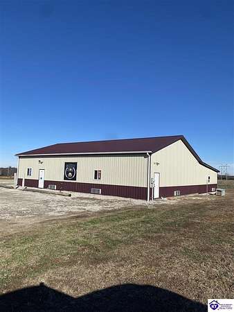 2 Acres of Commercial Land for Sale in Harned, Kentucky