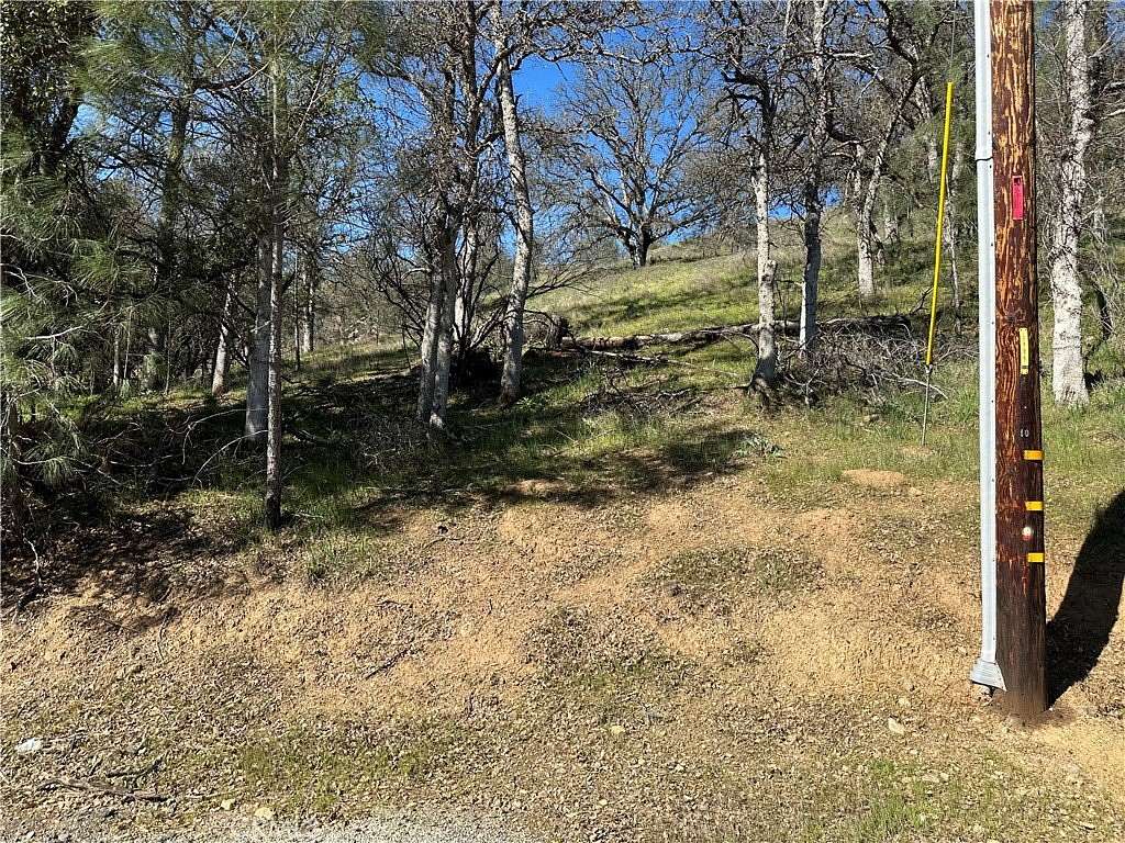 0.49 Acres of Land for Sale in Clearlake Oaks, California