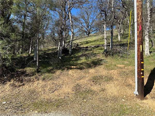0.49 Acres of Land for Sale in Clearlake Oaks, California
