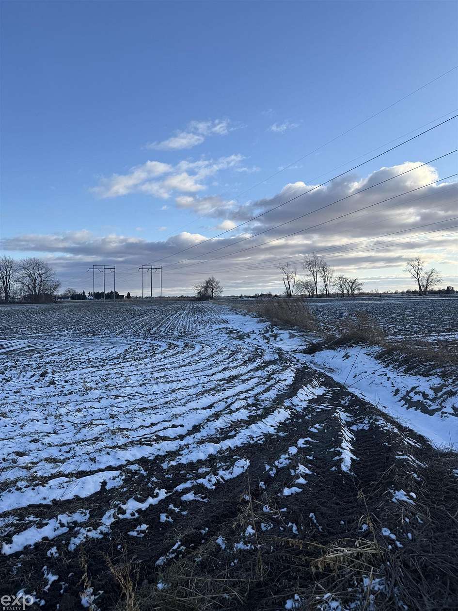 5.13 Acres of Land for Sale in Bay City, Michigan