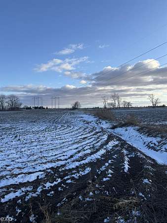 5.13 Acres of Land for Sale in Bay City, Michigan