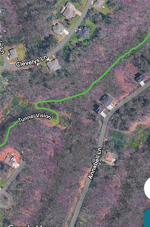 0.32 Acres of Residential Land for Sale in Bella Vista, Arkansas