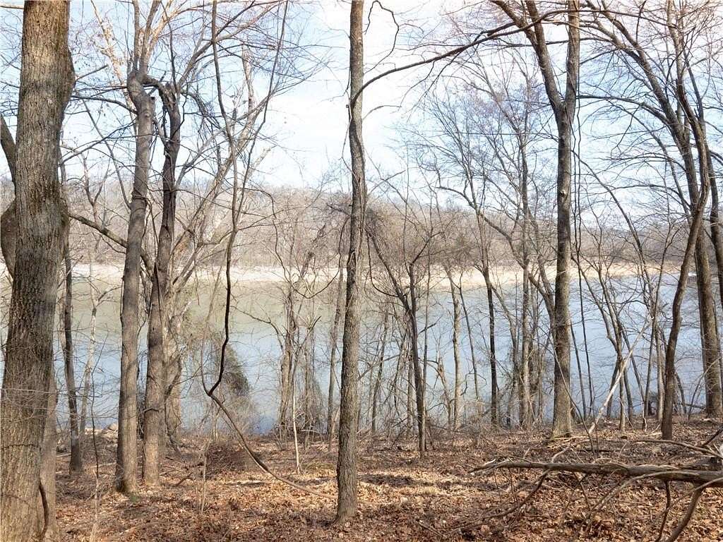 3.23 Acres of Land for Sale in Springdale, Arkansas