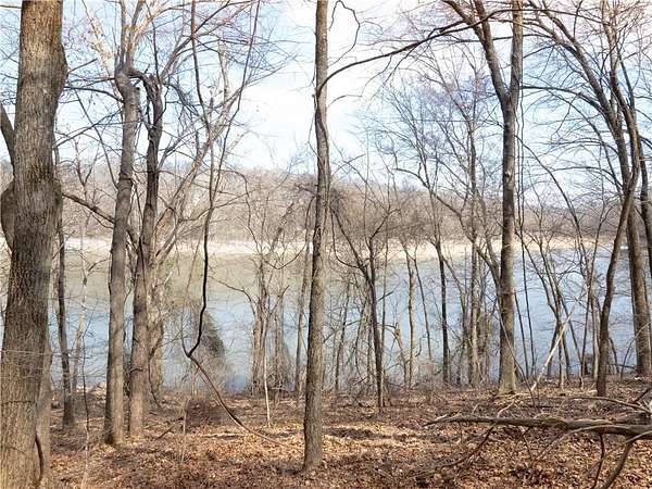 3.23 Acres of Land for Sale in Springdale, Arkansas