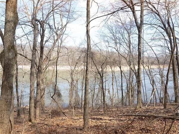 3.23 Acres of Land for Sale in Springdale, Arkansas