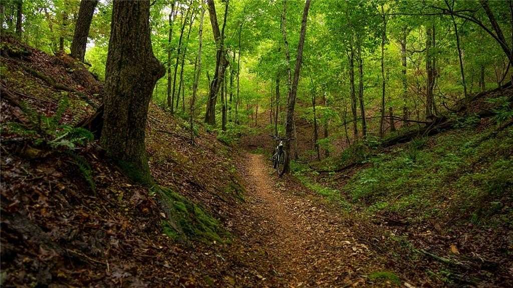 0.3 Acres of Residential Land for Sale in Bella Vista, Arkansas