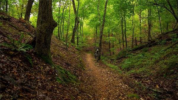 0.3 Acres of Residential Land for Sale in Bella Vista, Arkansas