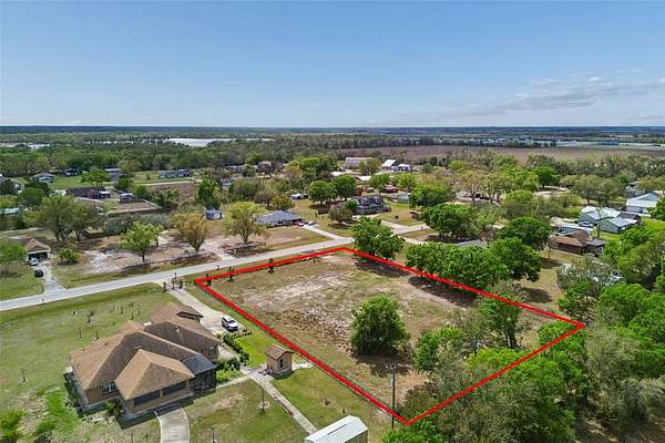 1 Acre of Residential Land for Sale in Bradenton, Florida