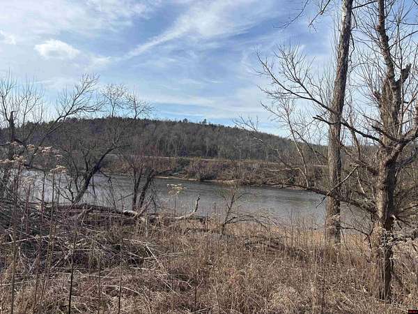 0.98 Acres of Residential Land for Sale in Norfork, Arkansas