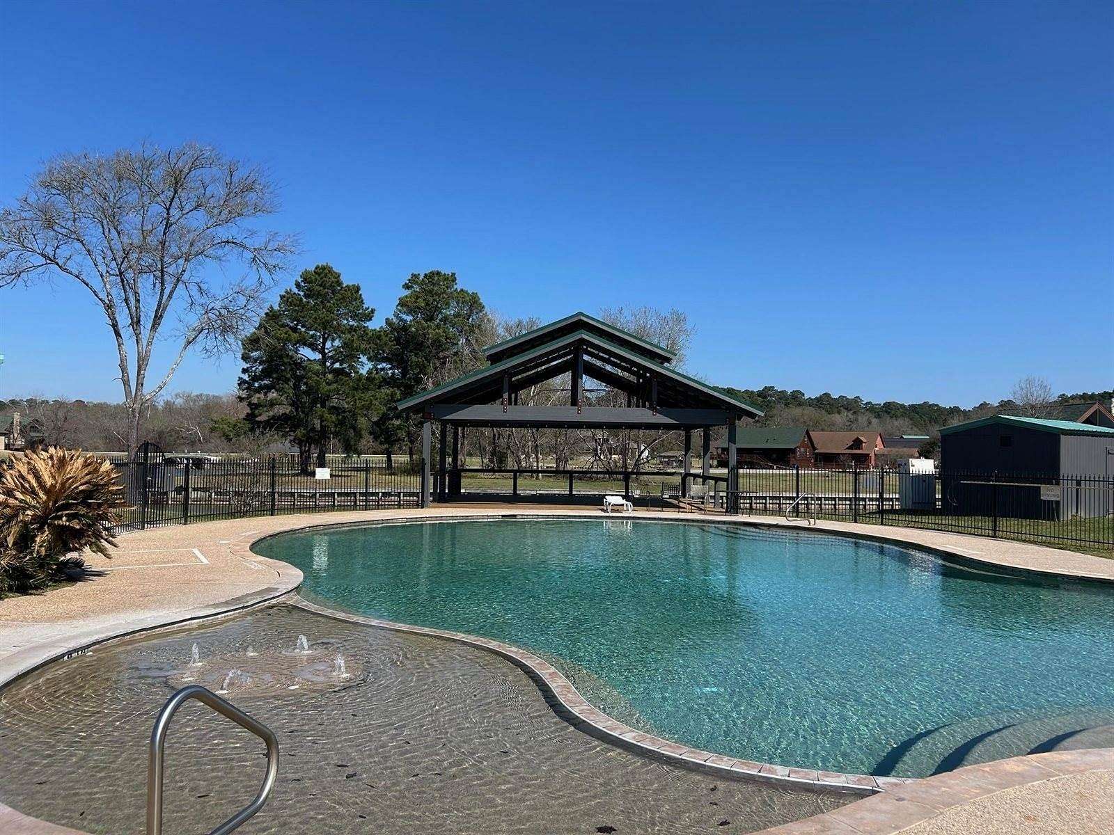 0.26 Acres of Residential Land for Sale in Huntsville, Texas