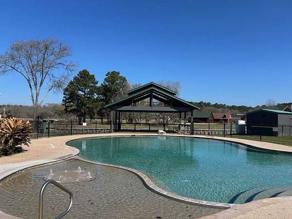 0.26 Acres of Residential Land for Sale in Huntsville, Texas