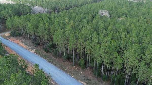 3 Acres of Residential Land for Sale in Franklinton, Louisiana