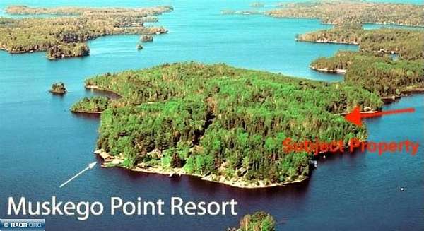 0.35 Acres of Land for Sale in Cook, Minnesota