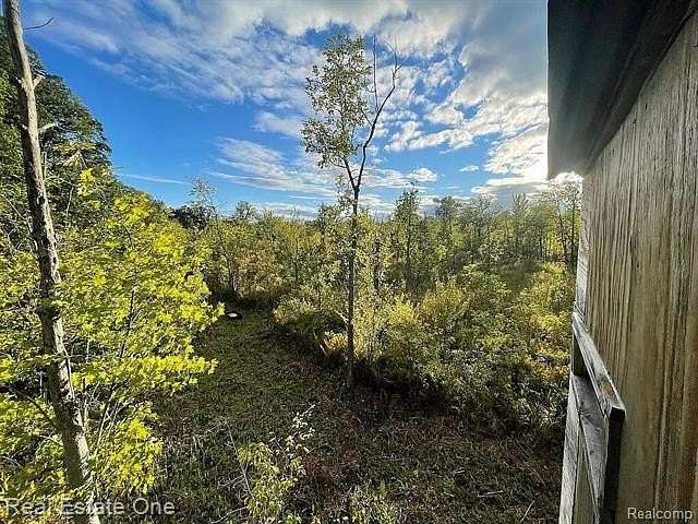 10 Acres of Recreational Land for Sale in Convis Township, Michigan