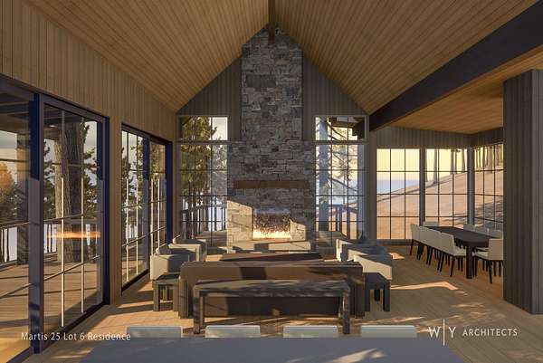 0.69 Acres of Residential Land for Sale in Truckee, California