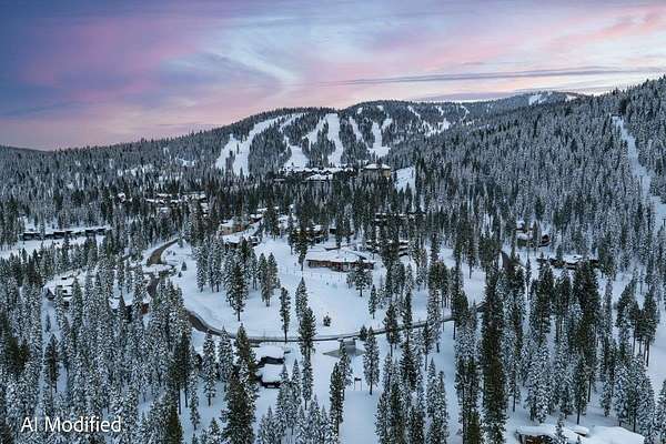 0.69 Acres of Residential Land for Sale in Truckee, California
