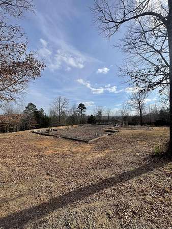 8.1 Acres of Residential Land for Sale in Greers Ferry, Arkansas