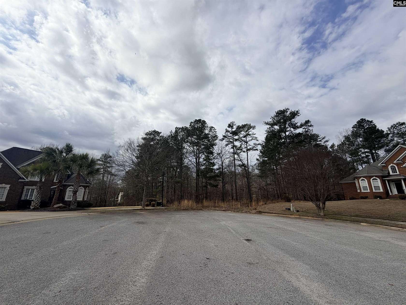 0.82 Acres of Residential Land for Sale in Irmo, South Carolina