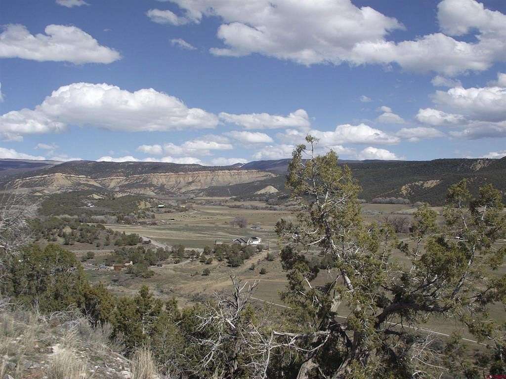 2.12 Acres of Residential Land for Sale in Cedaredge, Colorado