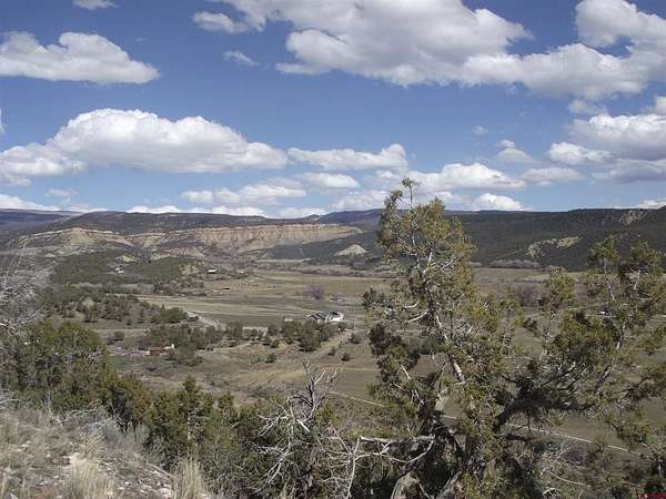 2.12 Acres of Residential Land for Sale in Cedaredge, Colorado