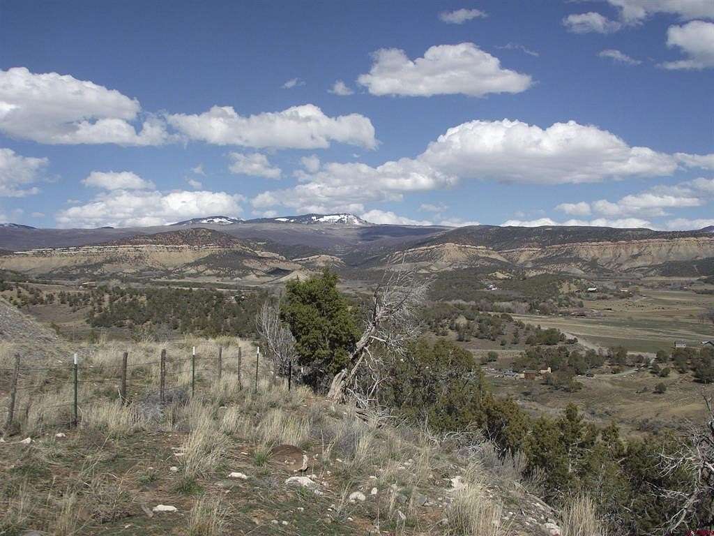2 Acres of Residential Land for Sale in Cedaredge, Colorado