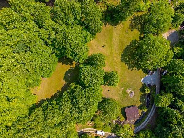 16.4 Acres of Land for Sale in Franklin, North Carolina
