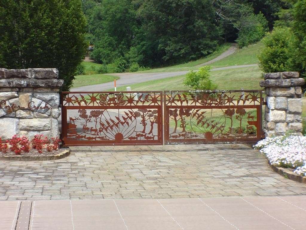 0.84 Acres of Land for Sale in Franklin, North Carolina