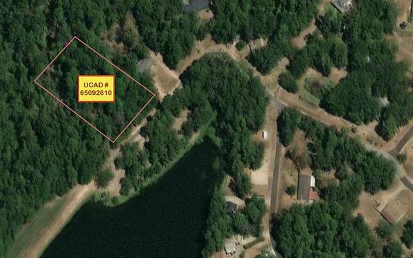1.1 Acres of Residential Land for Sale in Gilmer, Texas
