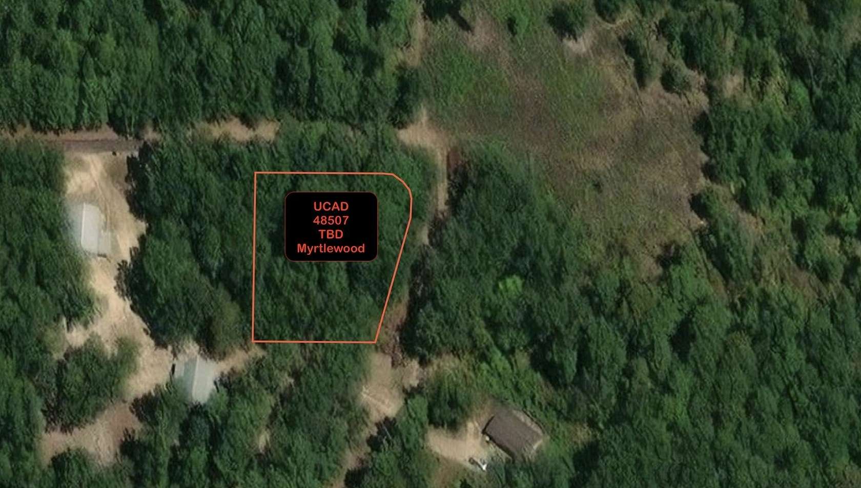 0.38 Acres of Residential Land for Sale in Gilmer, Texas