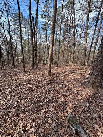 5 Acres of Residential Land for Sale in Hot Springs, Arkansas