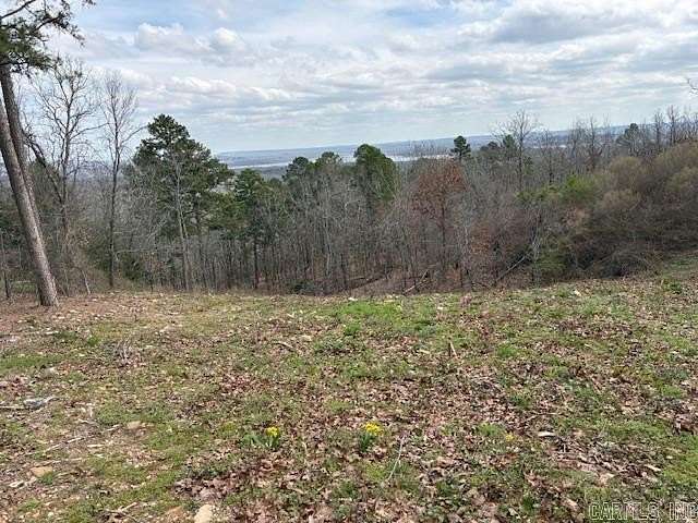 0.85 Acres of Land for Sale in Conway, Arkansas