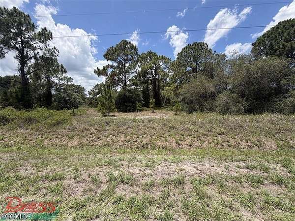 2.5 Acres of Land for Sale in Clewiston, Florida