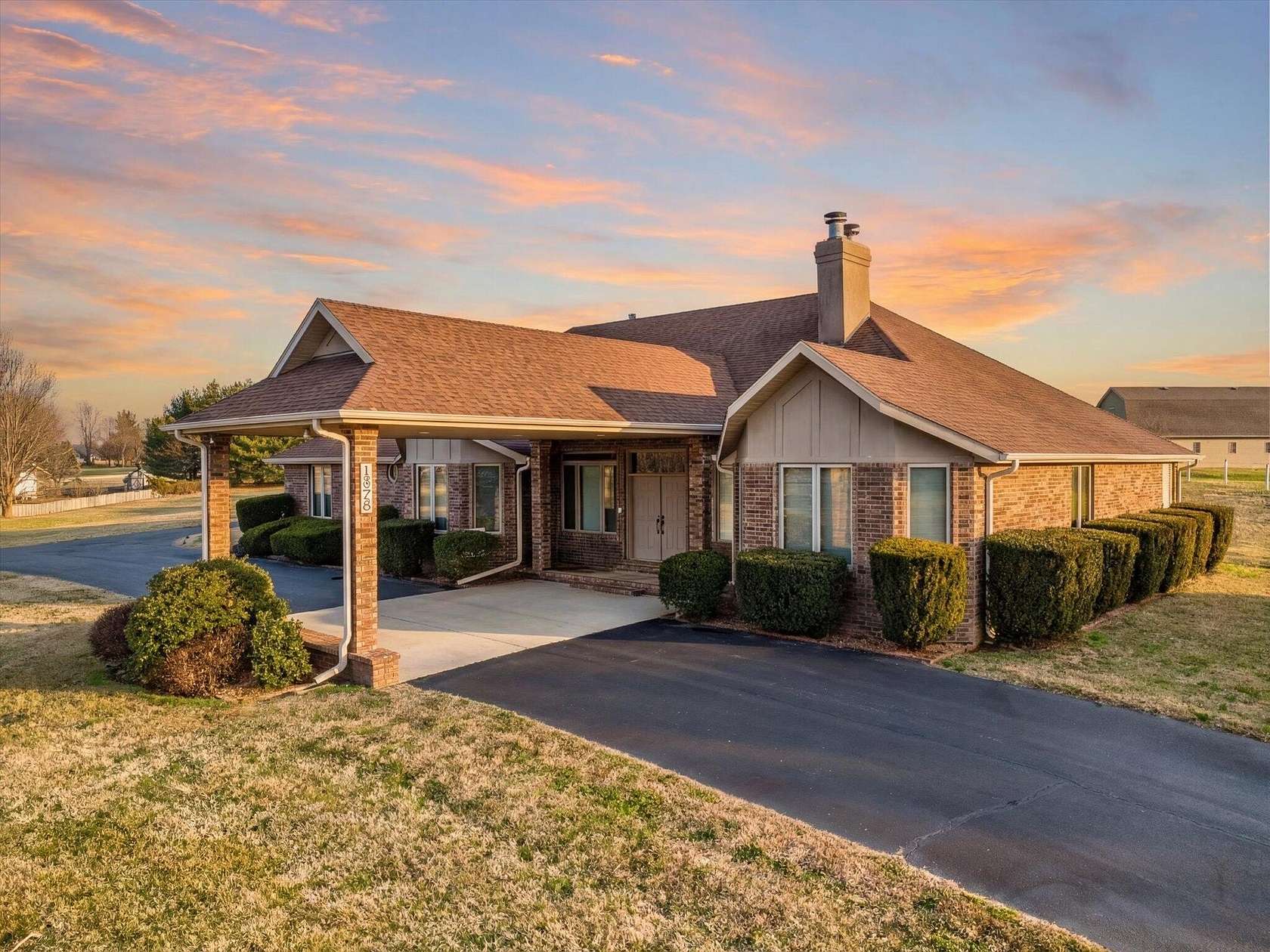 2 Acres of Land with Home for Sale in Ozark, Missouri