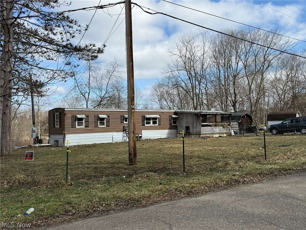 2.58 Acres of Land for Sale in Uhrichsville, Ohio