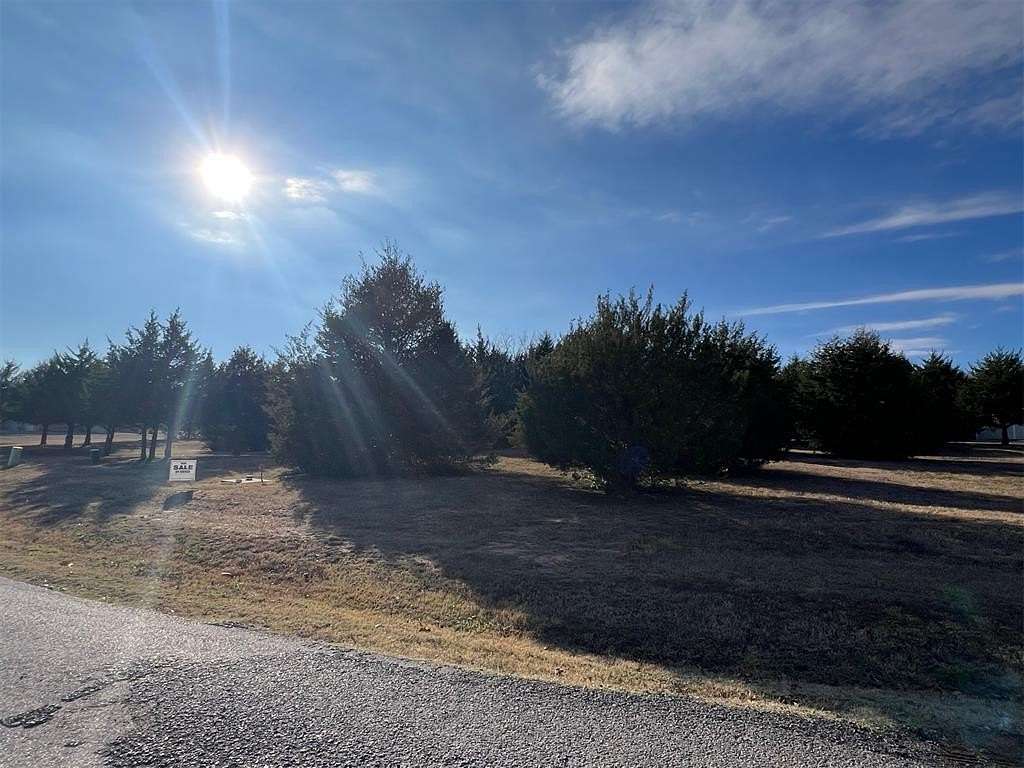 1.19 Acres of Residential Land for Sale in Shawnee, Oklahoma