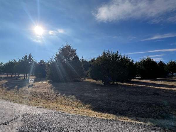 1.19 Acres of Residential Land for Sale in Shawnee, Oklahoma