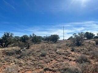 1.13 Acres of Residential Land for Sale in Snowflake, Arizona