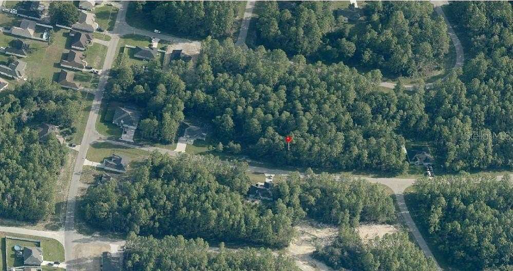 0.23 Acres of Residential Land for Sale in Ocala, Florida