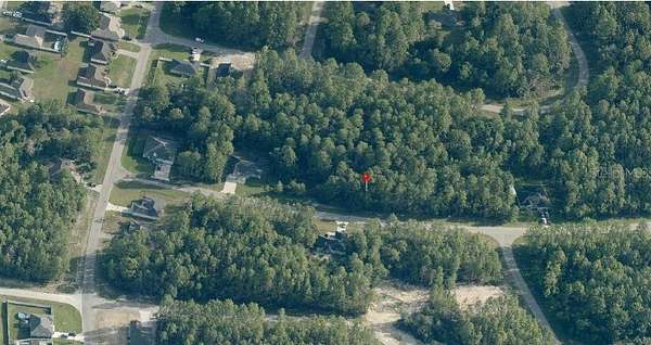 0.23 Acres of Residential Land for Sale in Ocala, Florida
