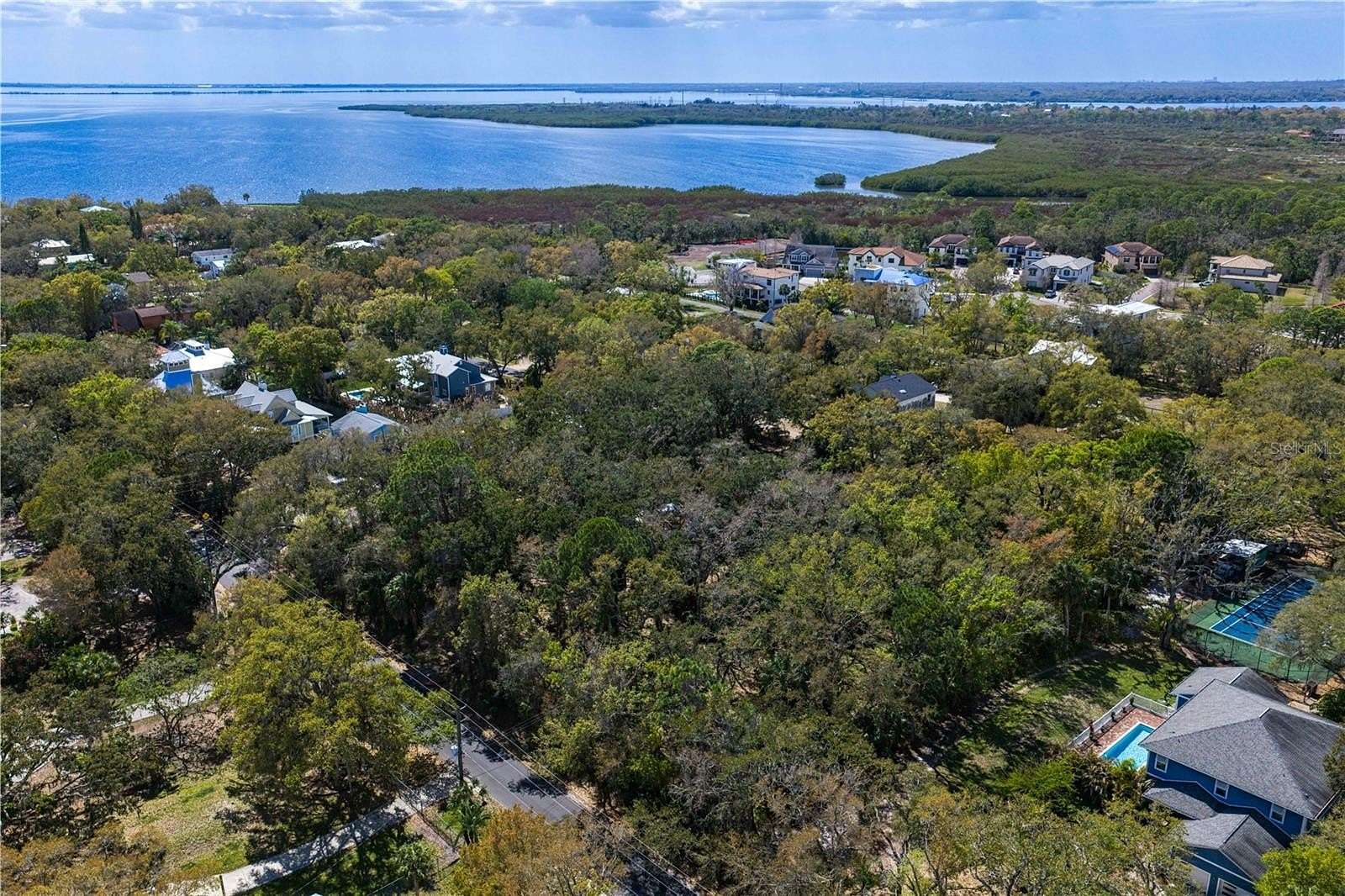 2.14 Acres of Residential Land for Sale in Tampa, Florida