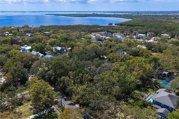 2.14 Acres of Residential Land for Sale in Tampa, Florida