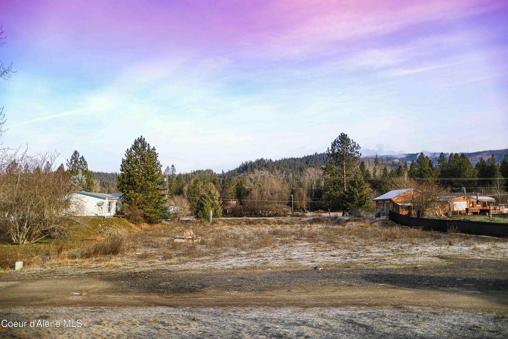 0.59 Acres of Residential Land for Sale in Cataldo, Idaho