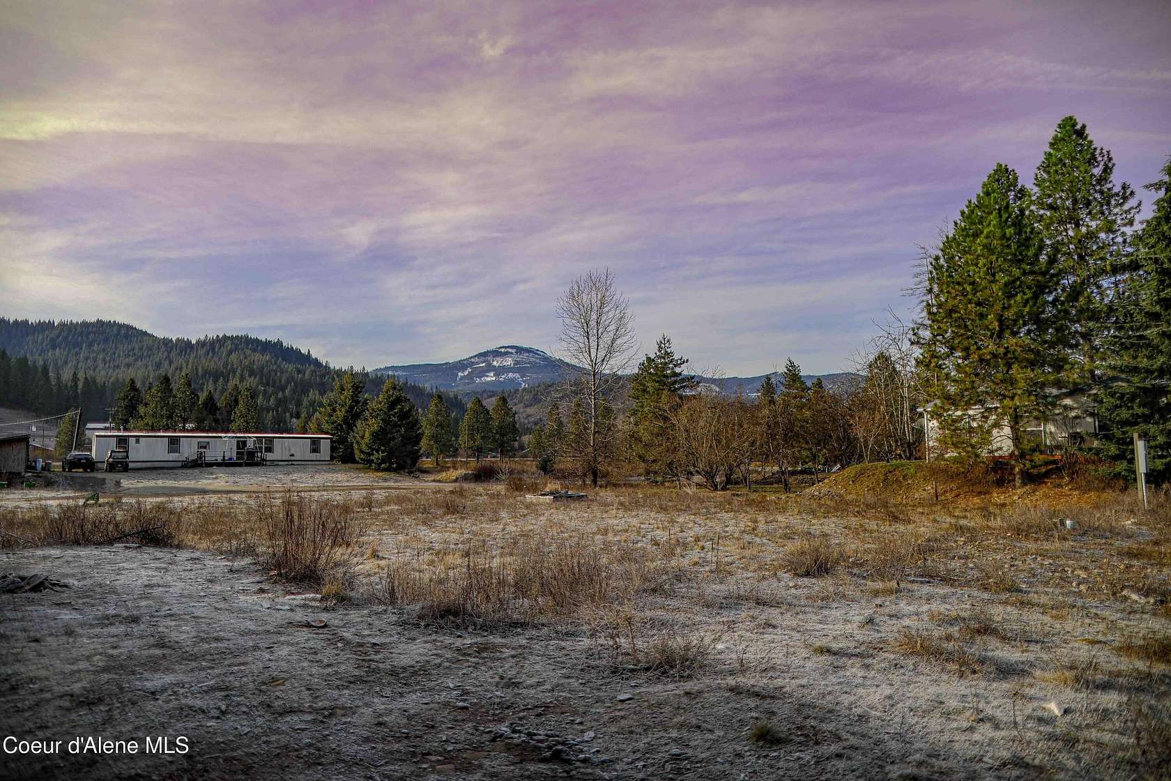 0.59 Acres of Residential Land for Sale in Cataldo, Idaho
