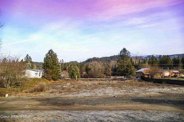 0.59 Acres of Residential Land for Sale in Cataldo, Idaho