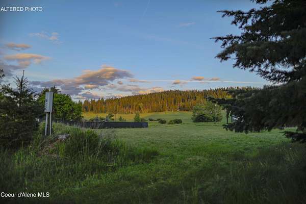 0.59 Acres of Residential Land for Sale in Cataldo, Idaho