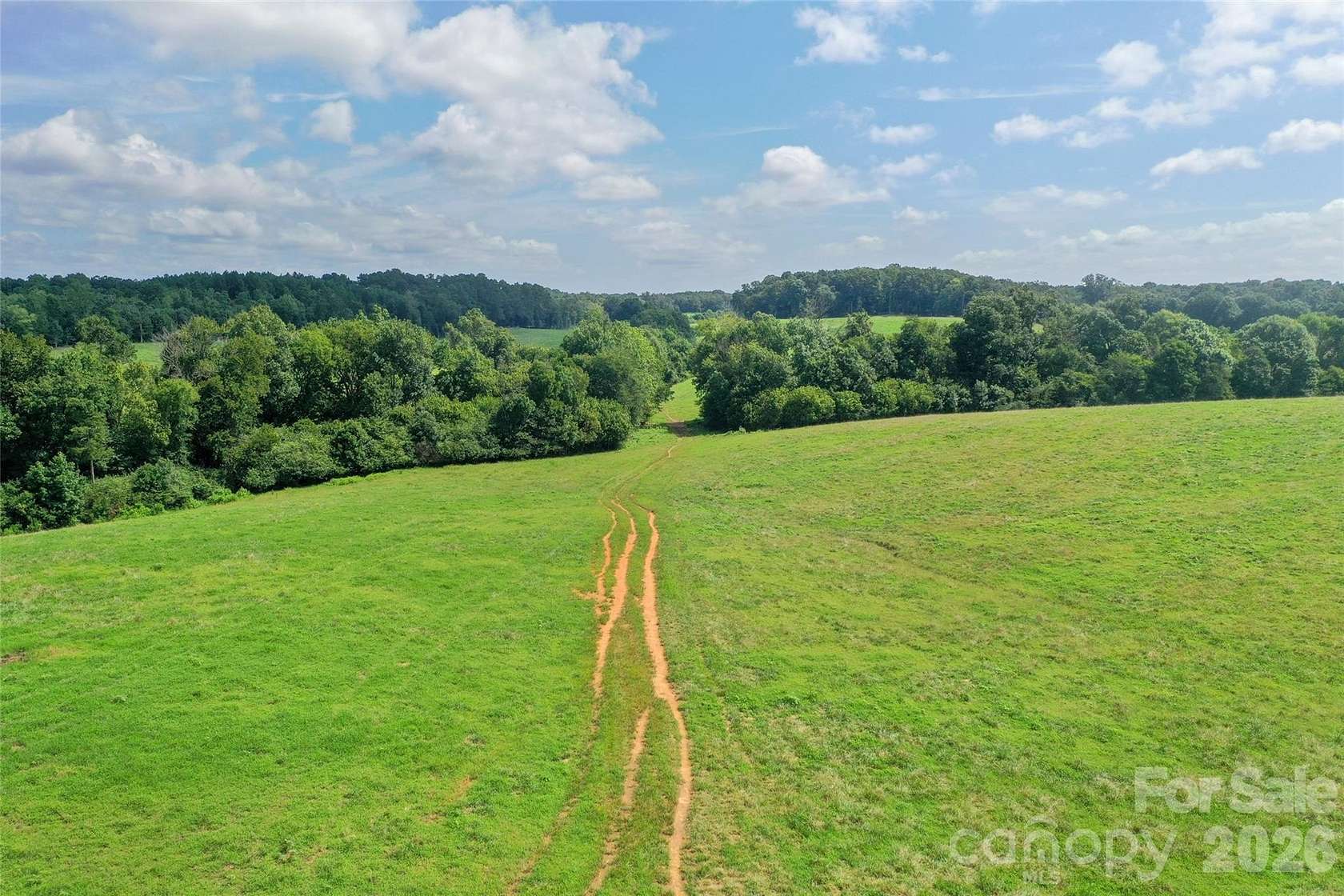 11 Acres of Land for Sale in Marshville, North Carolina