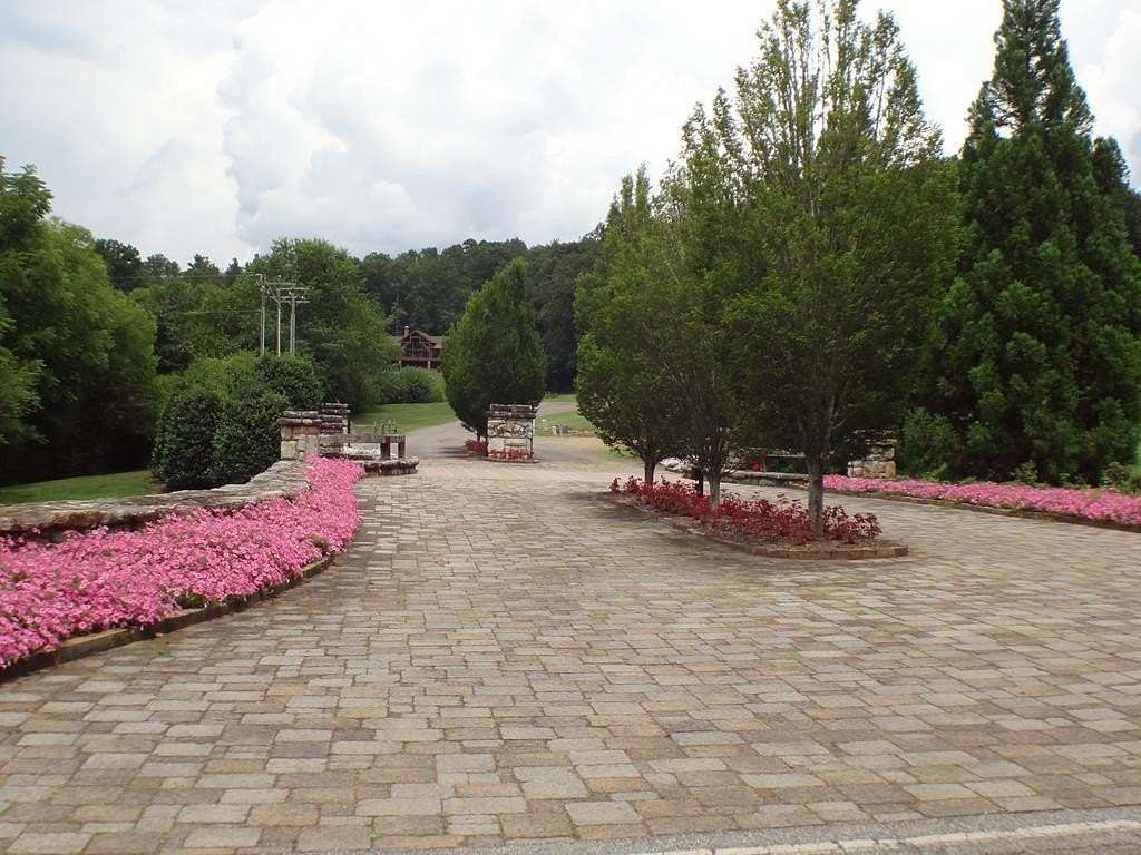 0.8 Acres of Land for Sale in Franklin, North Carolina