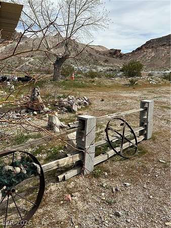 2.5 Acres of Land with Home for Sale in Beatty, Nevada