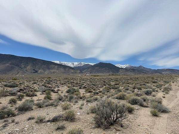 10 Acres of Residential Land for Sale in Dyer, Nevada